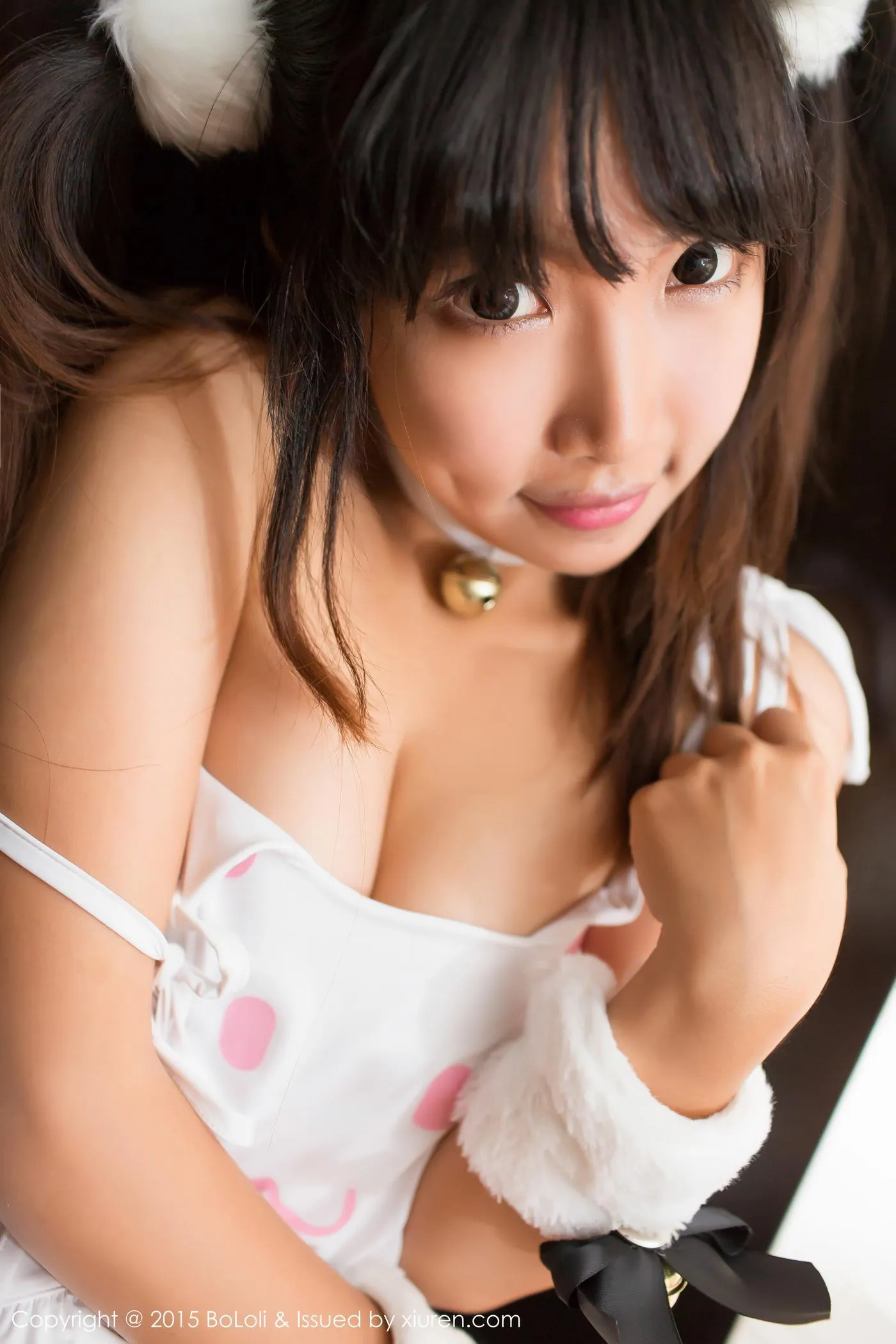 Vol.069 蜜嘟喵 [73P]插图2